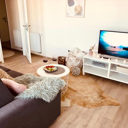 Appartement Rezidence Weisovka à Ceske Budejovice Extérieur photo