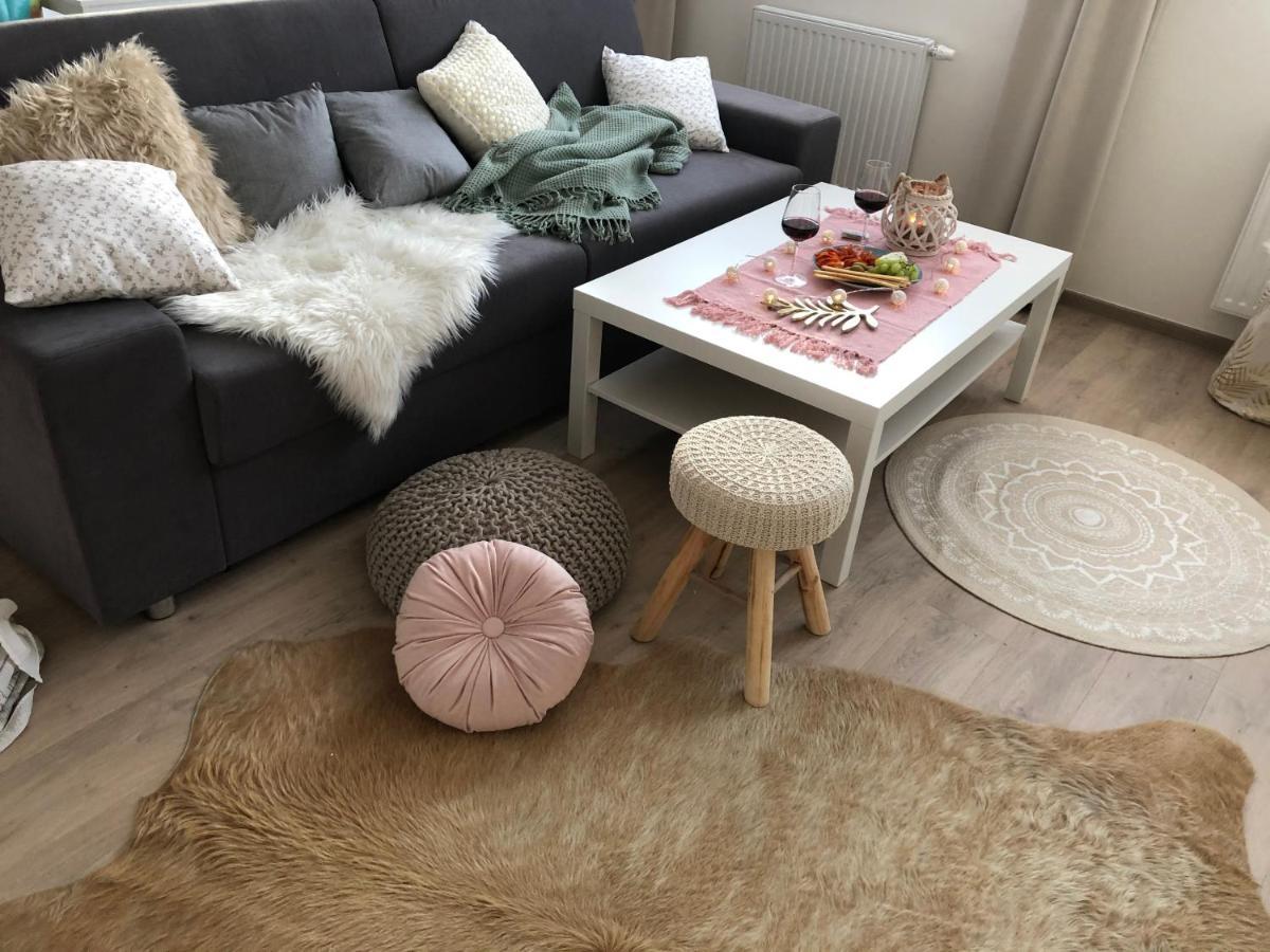 Appartement Rezidence Weisovka à Ceske Budejovice Extérieur photo