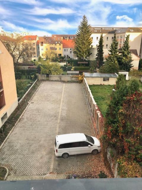 Appartement Rezidence Weisovka à Ceske Budejovice Extérieur photo