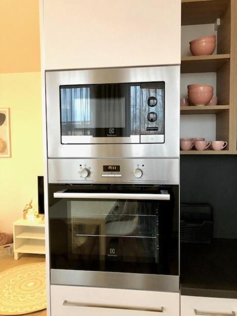 Appartement Rezidence Weisovka à Ceske Budejovice Extérieur photo