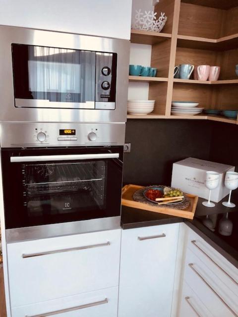 Appartement Rezidence Weisovka à Ceske Budejovice Extérieur photo