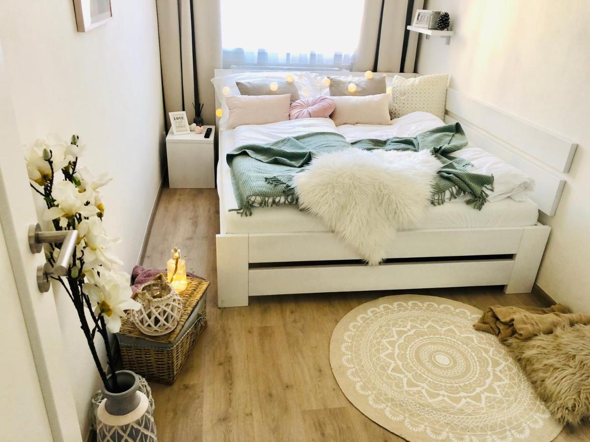 Appartement Rezidence Weisovka à Ceske Budejovice Extérieur photo