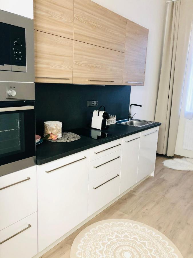 Appartement Rezidence Weisovka à Ceske Budejovice Extérieur photo