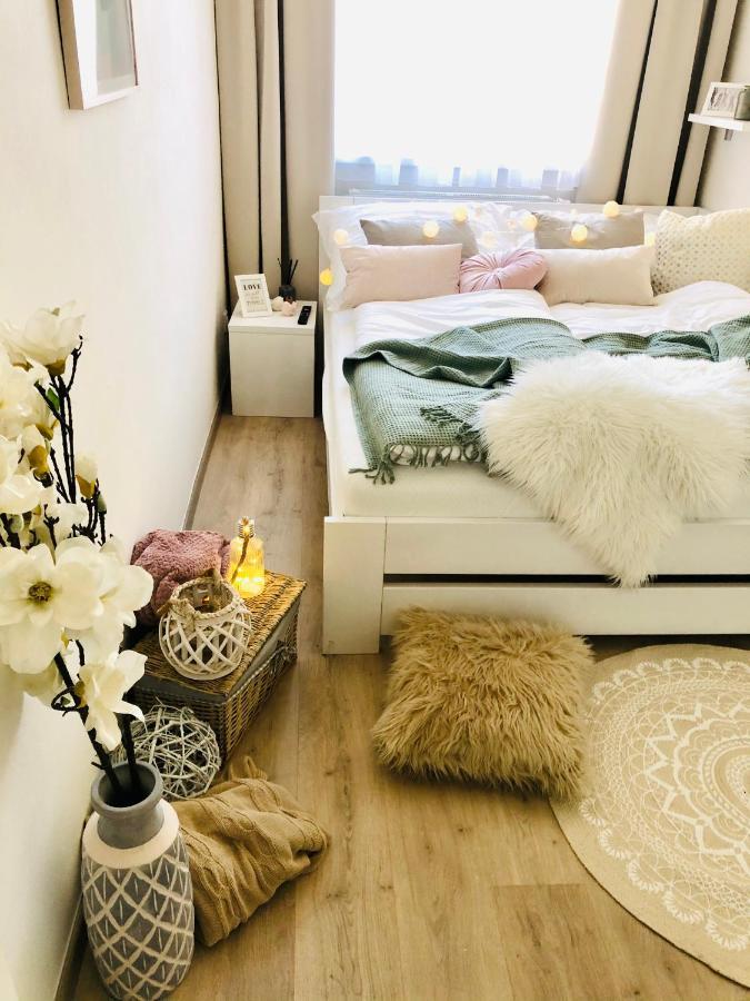 Appartement Rezidence Weisovka à Ceske Budejovice Extérieur photo