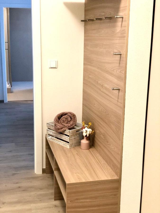 Appartement Rezidence Weisovka à Ceske Budejovice Extérieur photo
