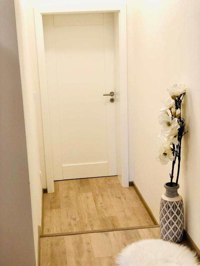Appartement Rezidence Weisovka à Ceske Budejovice Extérieur photo