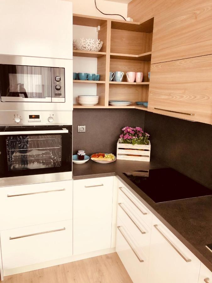 Appartement Rezidence Weisovka à Ceske Budejovice Extérieur photo