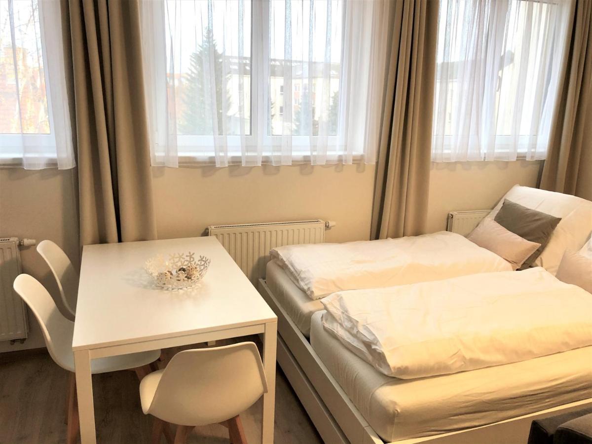 Appartement Rezidence Weisovka à Ceske Budejovice Extérieur photo