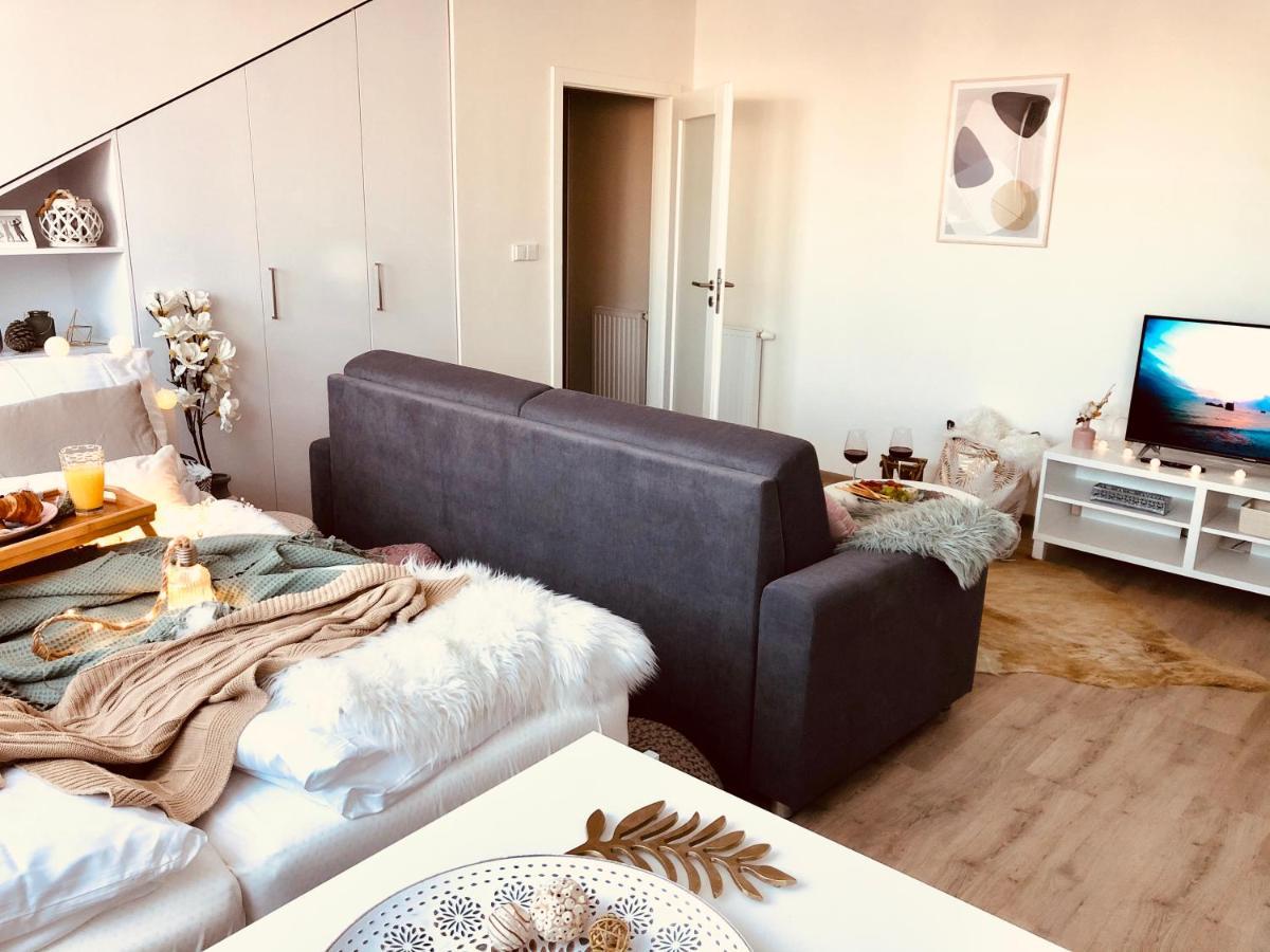 Appartement Rezidence Weisovka à Ceske Budejovice Extérieur photo