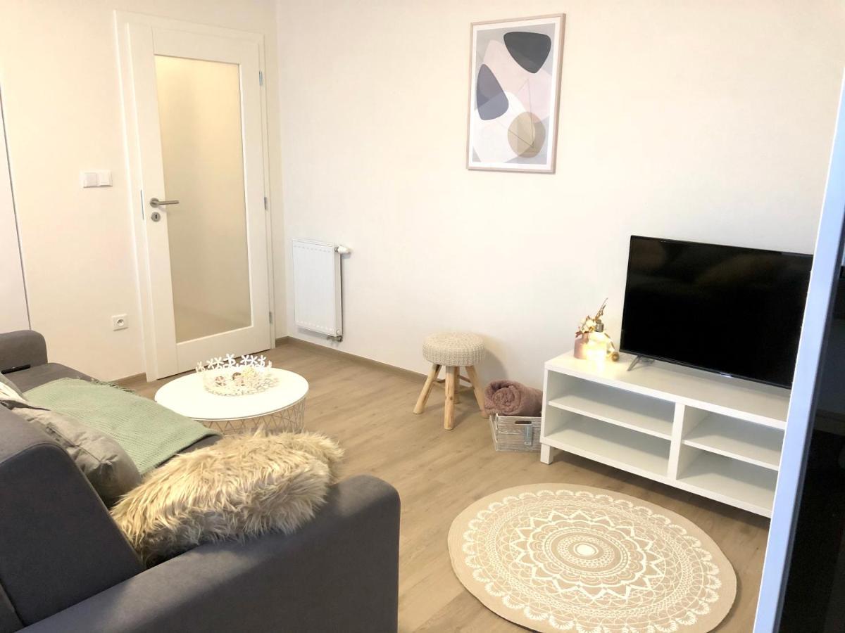 Appartement Rezidence Weisovka à Ceske Budejovice Extérieur photo