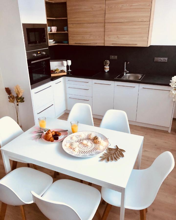 Appartement Rezidence Weisovka à Ceske Budejovice Extérieur photo